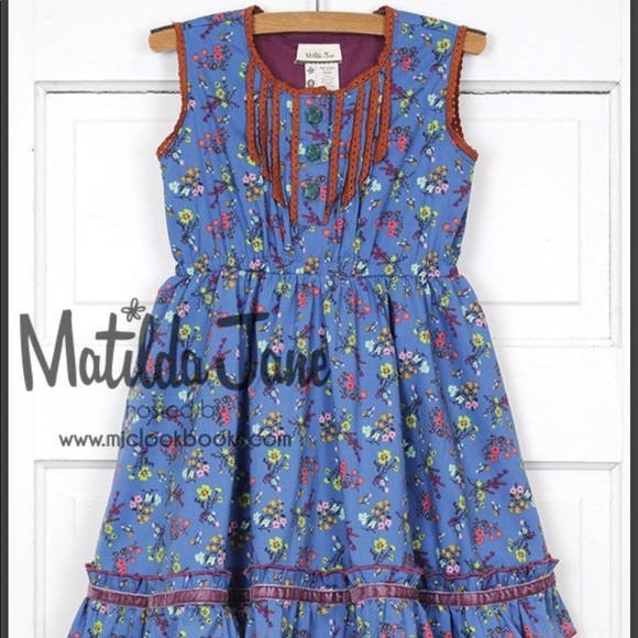 Matilda Jane - Picture 5 of 5